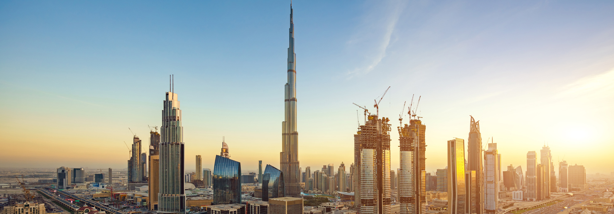 Burj Khalifa Tickets günstig online buchen