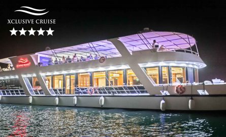 Dinnerfahrten in Dubai